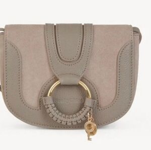 See By Chloe Motty Grey